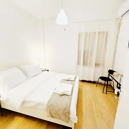 Apartamento No1 Cozy Corner