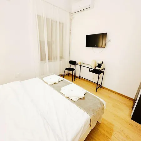 No1 Cozy Corner * Βουκουρέστι